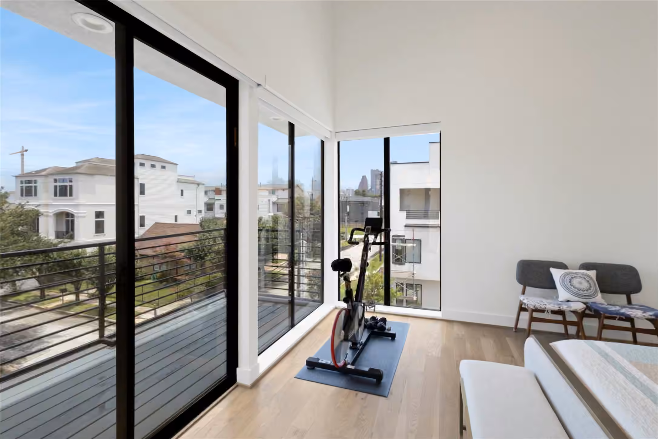 Photo of 1302 Crocker Street, Houston, TX