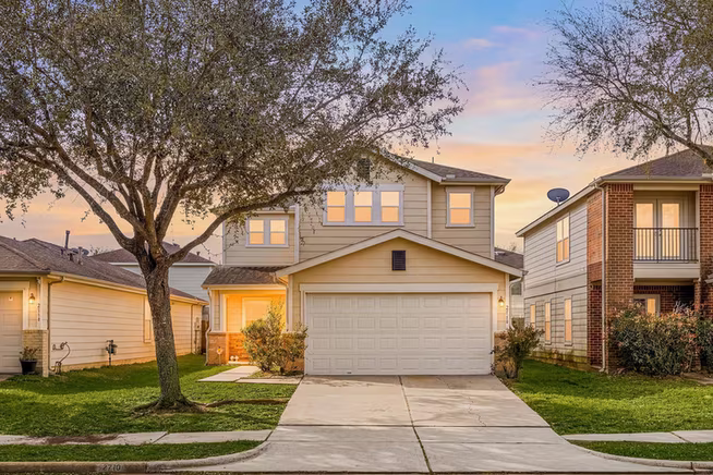 Photo of 2710 Skyview Ridge Court, Houston, TX