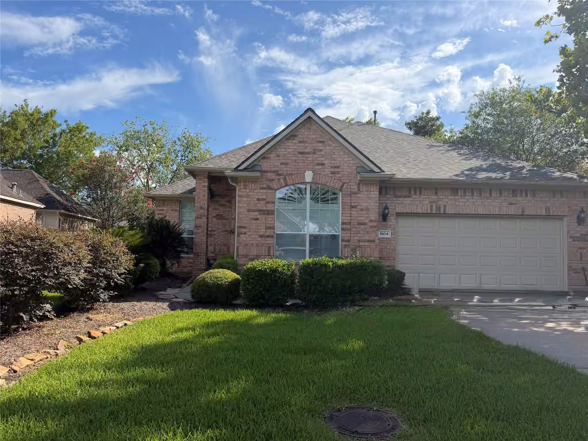 Photo of 1604 N Venice Drive, Pearland, TX