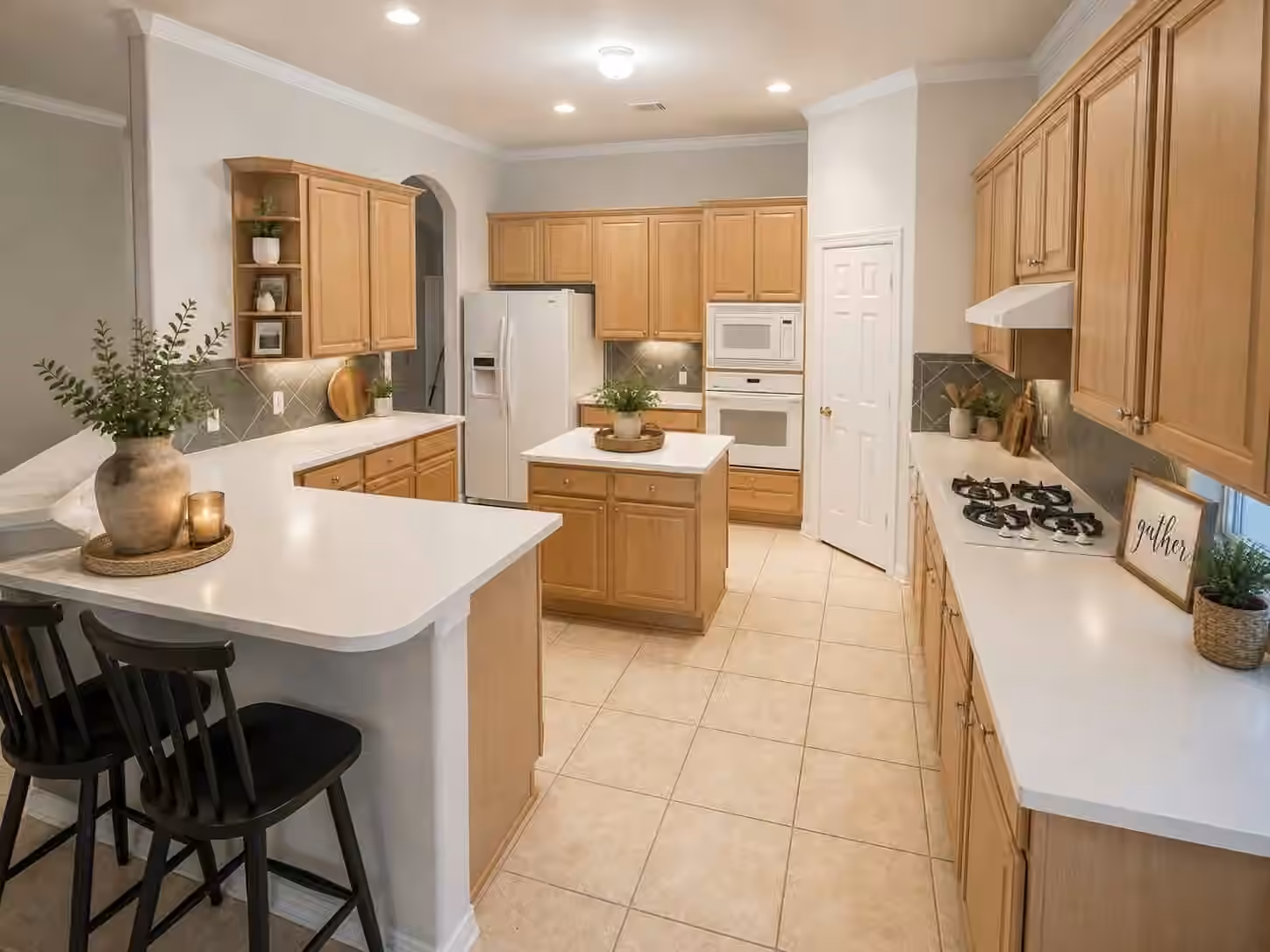 Photo 3 of 1604 N Venice Drive, Pearland, TX