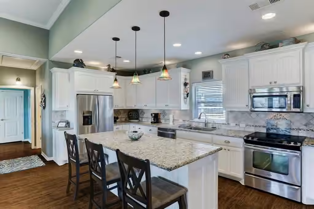 Photo 7 of 934 S Cove, Crystal Beach, TX