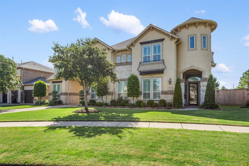 Photo of 3427 Limestone Sky Court, Houston, TX 77059