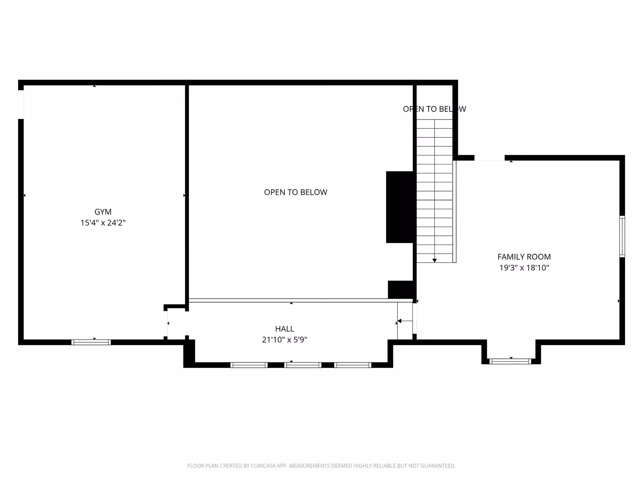 Photo 5 of 3103 Brundrett Road, Wallis, TX