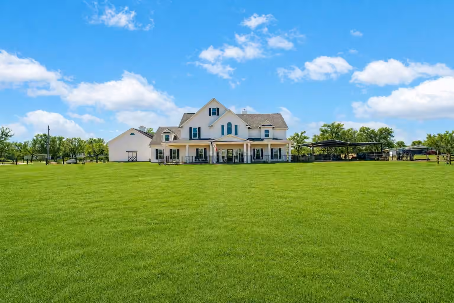 Photo 6 of 3103 Brundrett Road, Wallis, TX