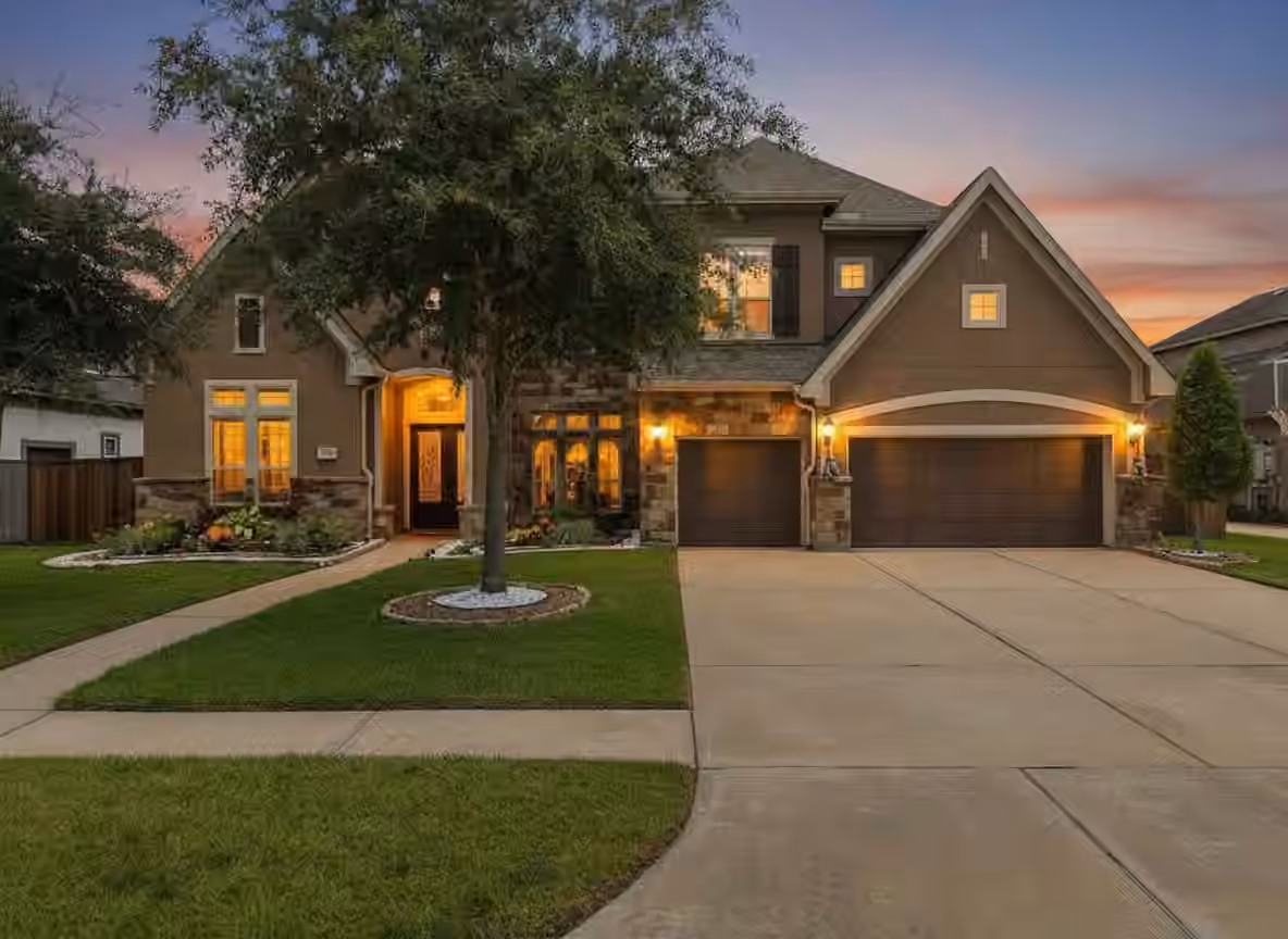 Photo of 1817 Eagle Creek Drive, Friendswood, TX 77546