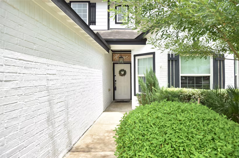 Photo 5 of 228 Taylor Circle, La Marque, TX
