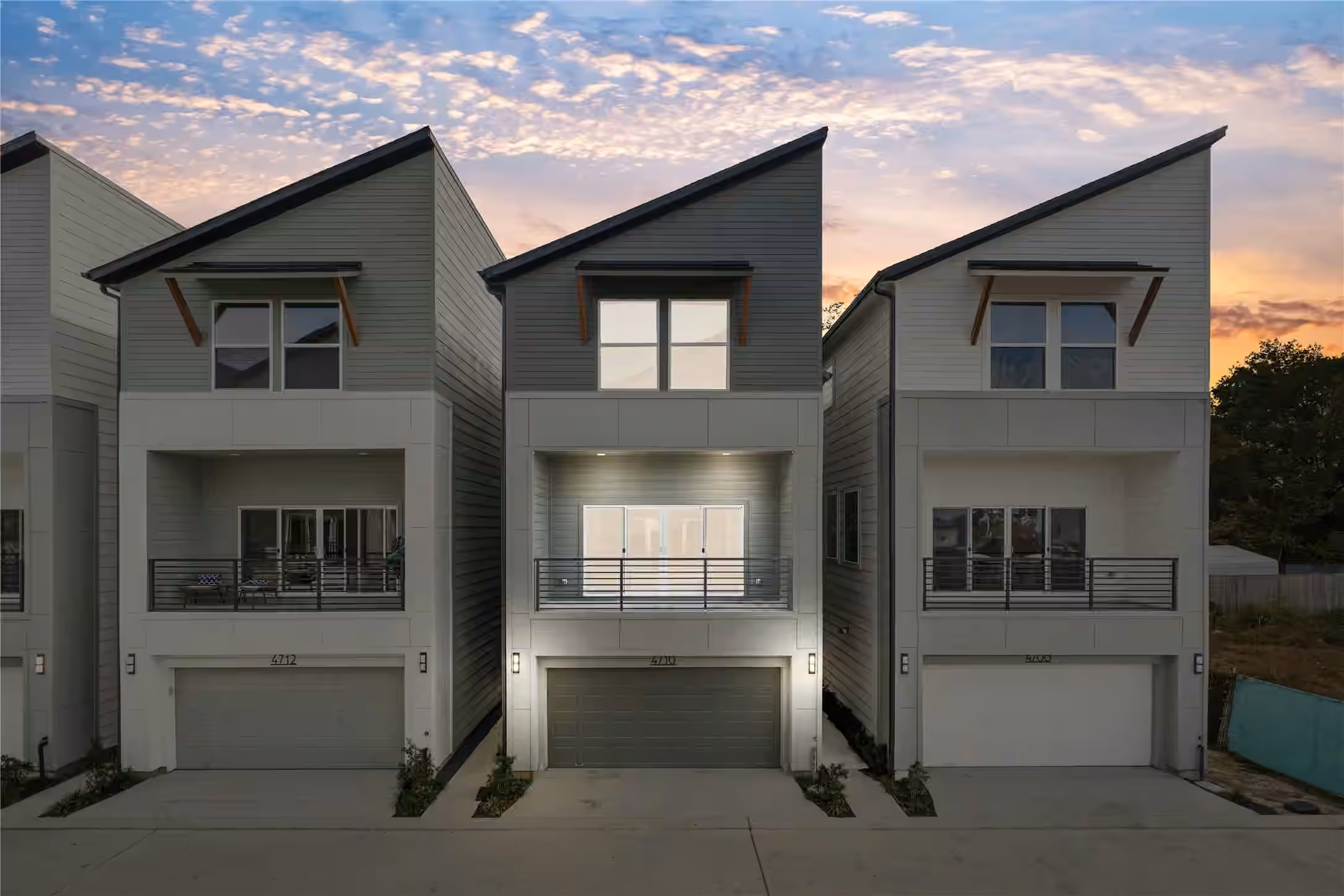 Photo of 4710 Moving Meadows Drive, Houston, TX 77018