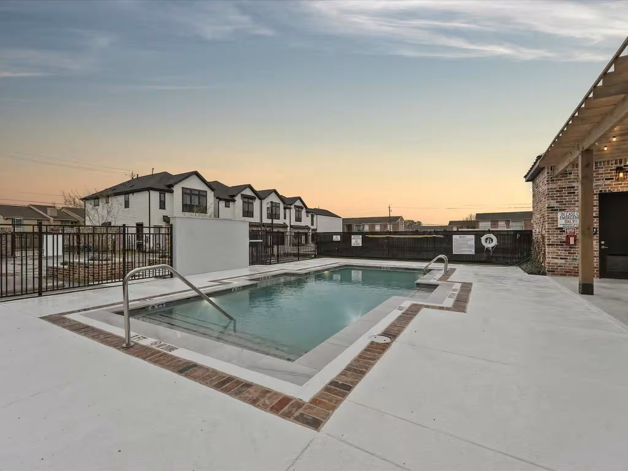 Photo 6 of 3510 Hamilton Heights, Houston, TX
