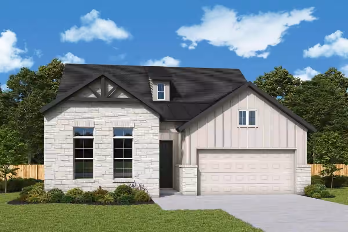 Photo of 7739 Blue Heron Drive, Richmond, TX 77469