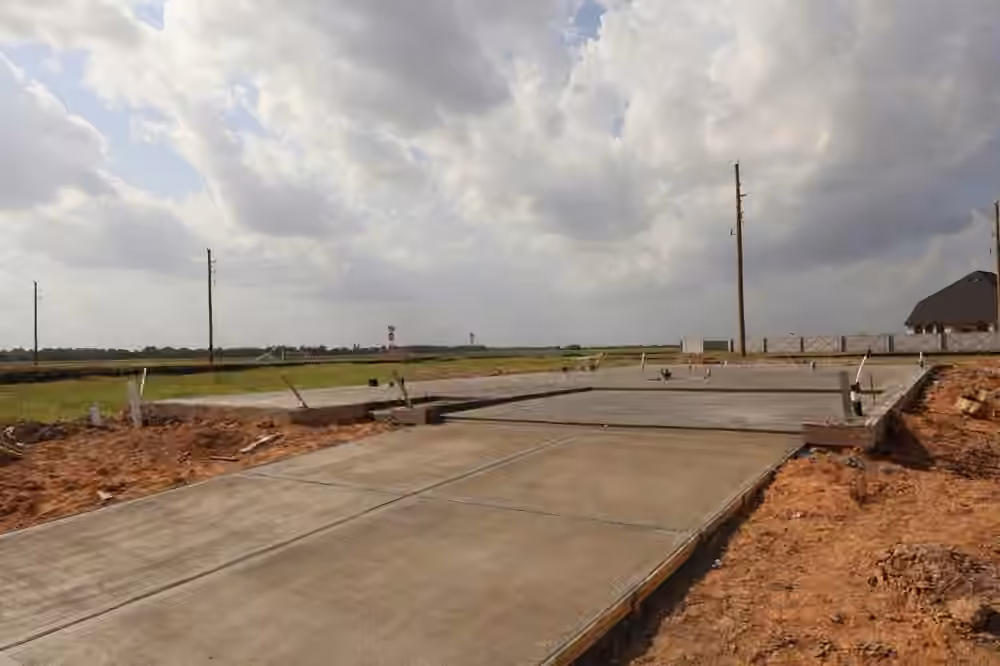 Photo 5 of 7739 Blue Heron Drive, Richmond, TX