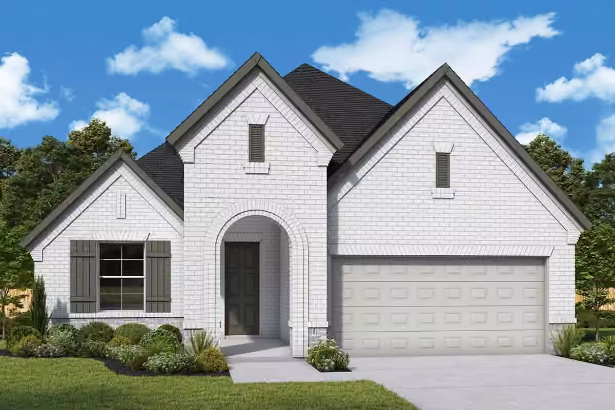 Photo of 4807 Doe Valley Drive, Texas City, TX