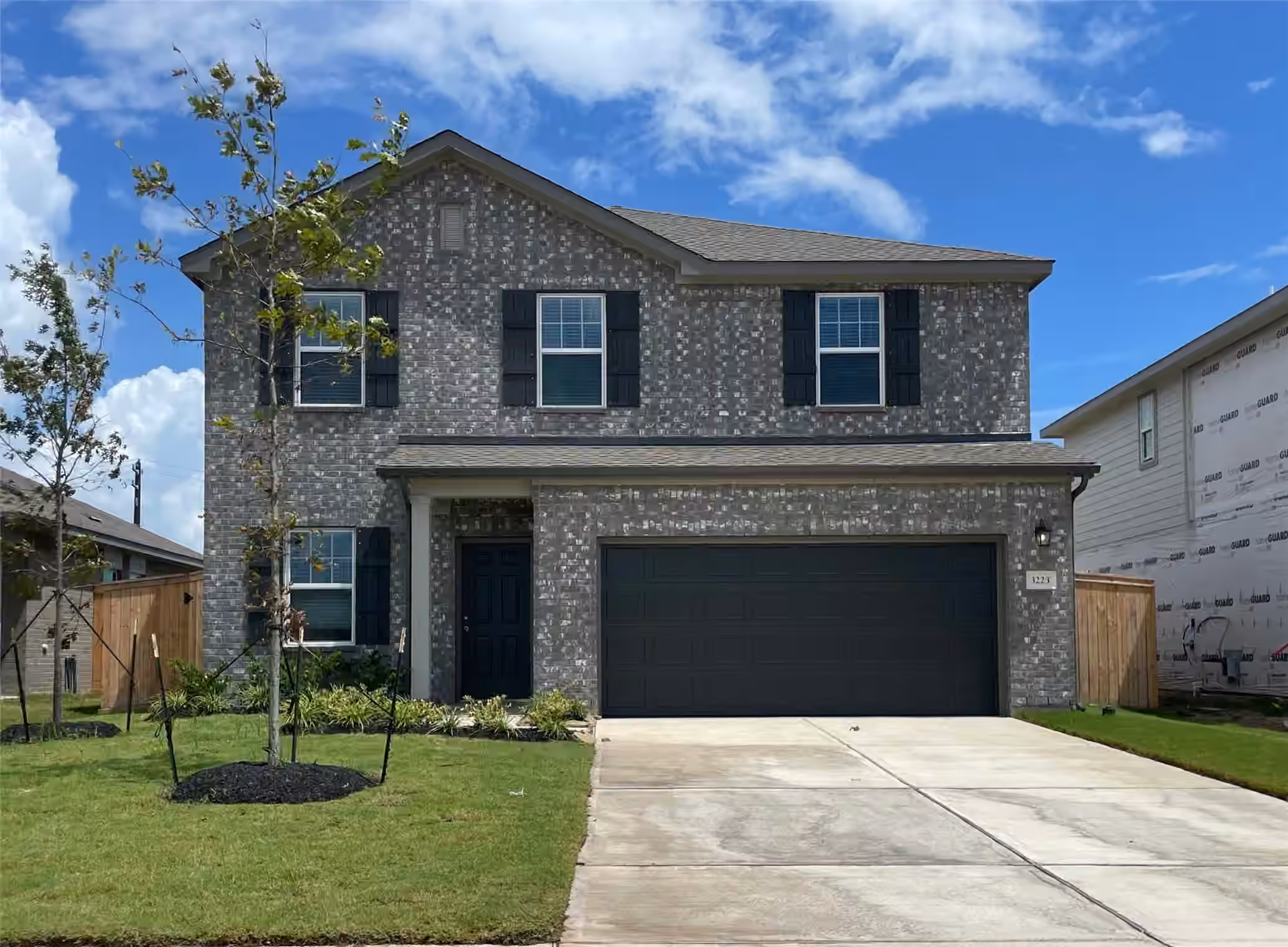 Photo of 3223 Diamond View Lane, Angleton, TX 77515