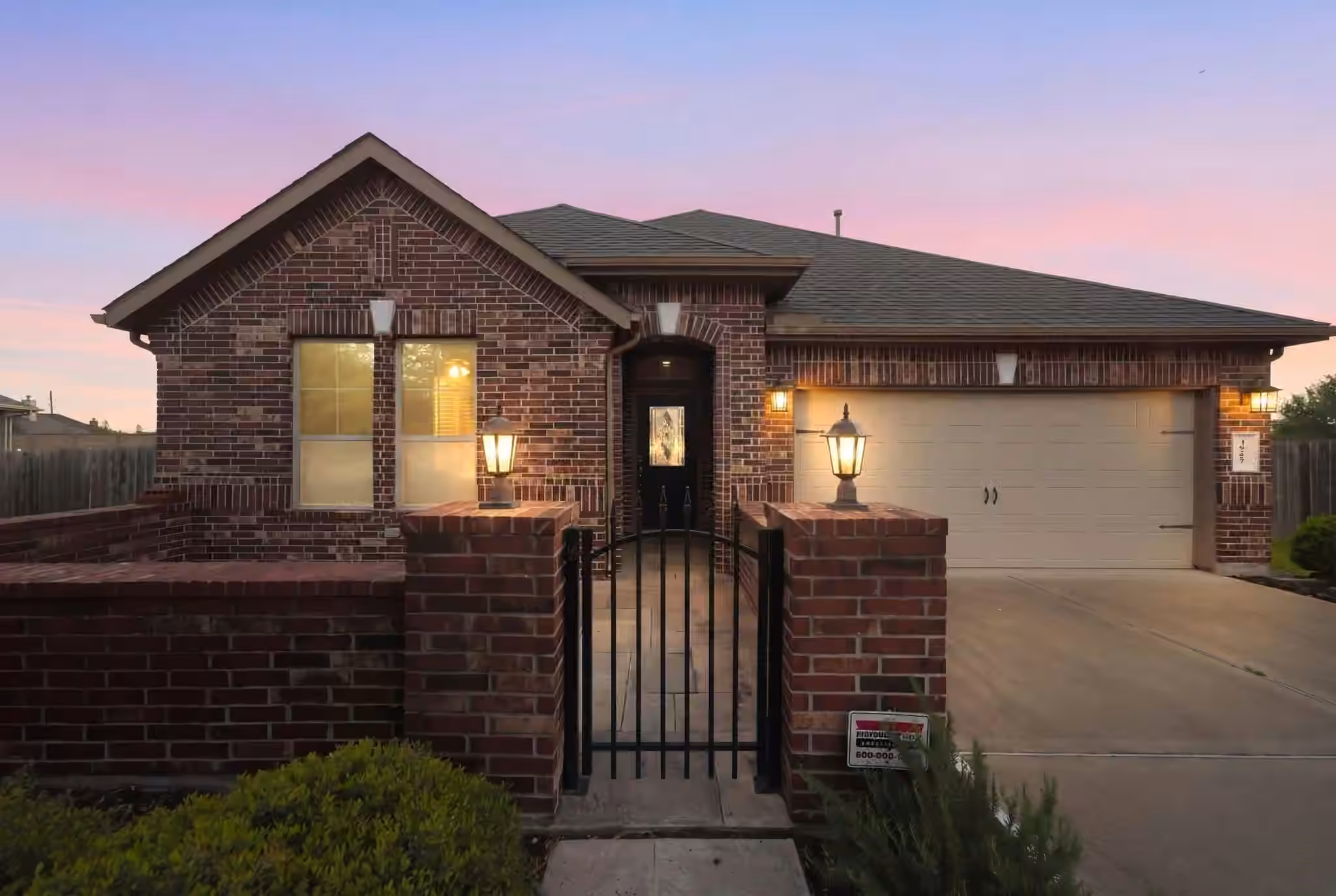 Photo of 3927 Kellys Falls Lane, Katy, TX