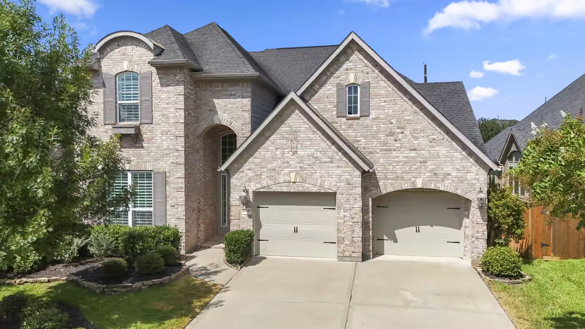 Photo of 16439 Shumard Run Lane, Cypress, TX