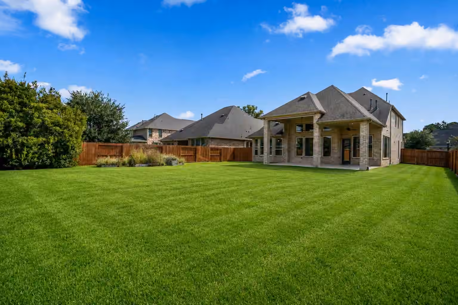 Photo 3 of 16439 Shumard Run Lane, Cypress, TX