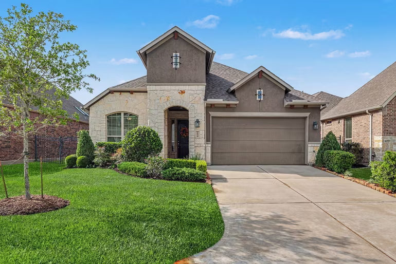Photo of 7434 Kearney Hill Lane, Spring, TX