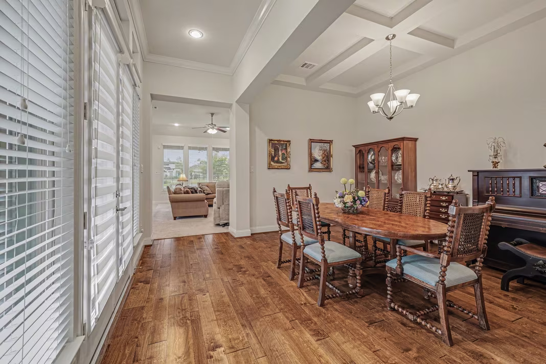 Photo 5 of 7434 Kearney Hill Lane, Spring, TX