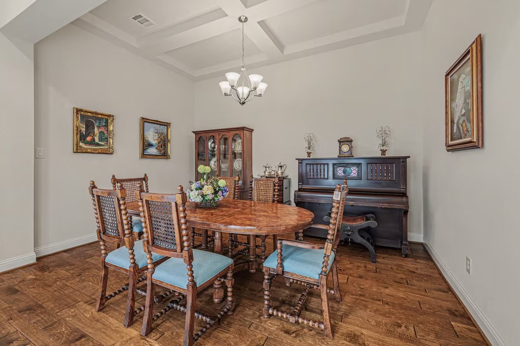 Photo 6 of 7434 Kearney Hill Lane, Spring, TX