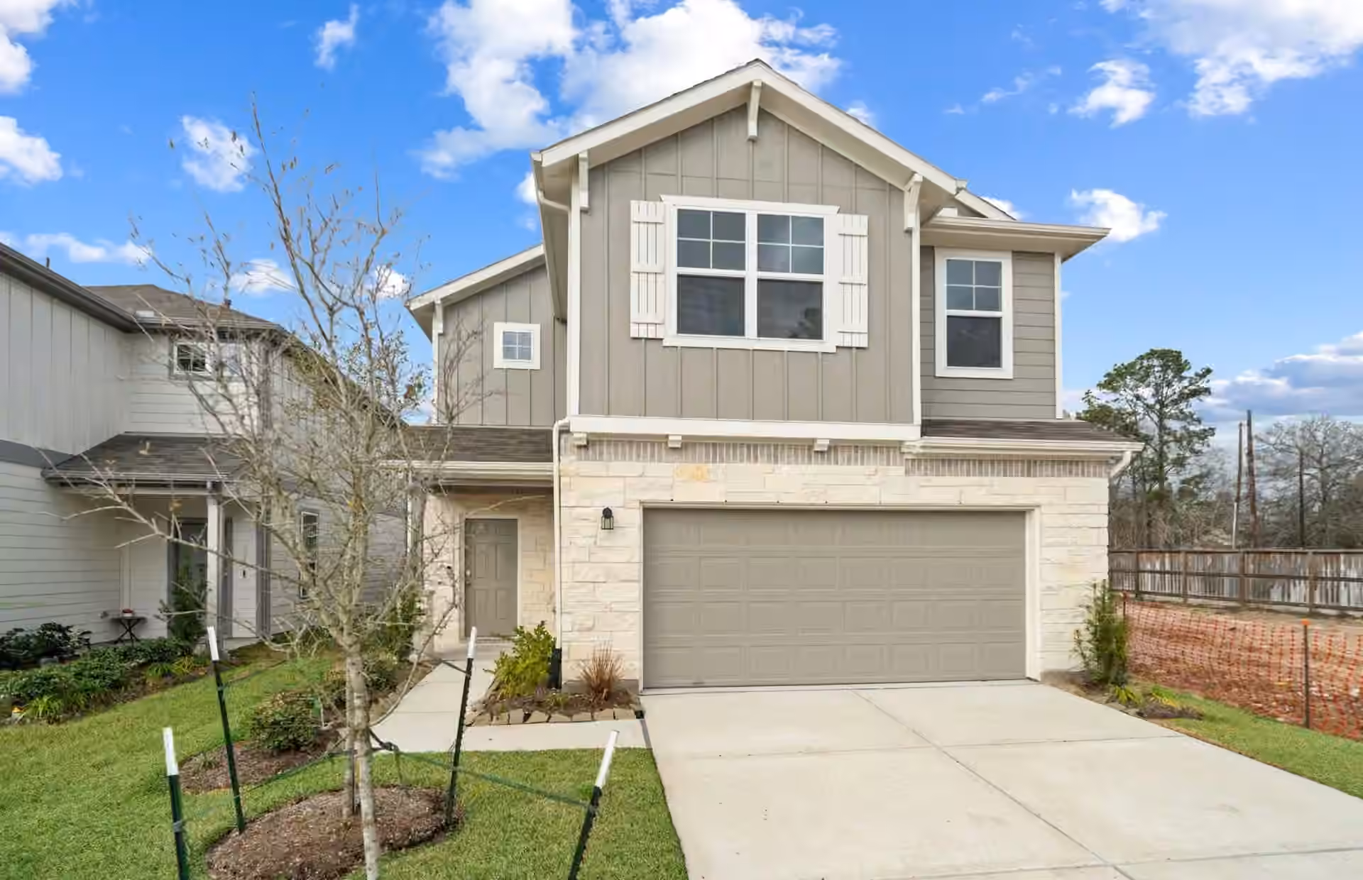 Photo of 21606 Fox Gully Lane, Porter, TX 77365