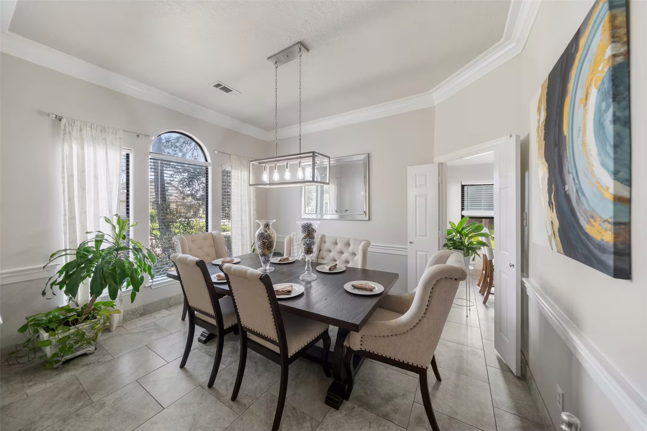 Photo 5 of 181 Wyndemere Drive, Montgomery, TX