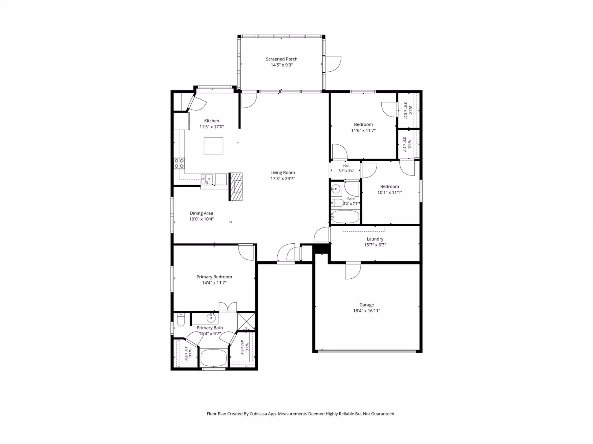 Photo 2 of 17706 Typhoon Way, Crosby, TX