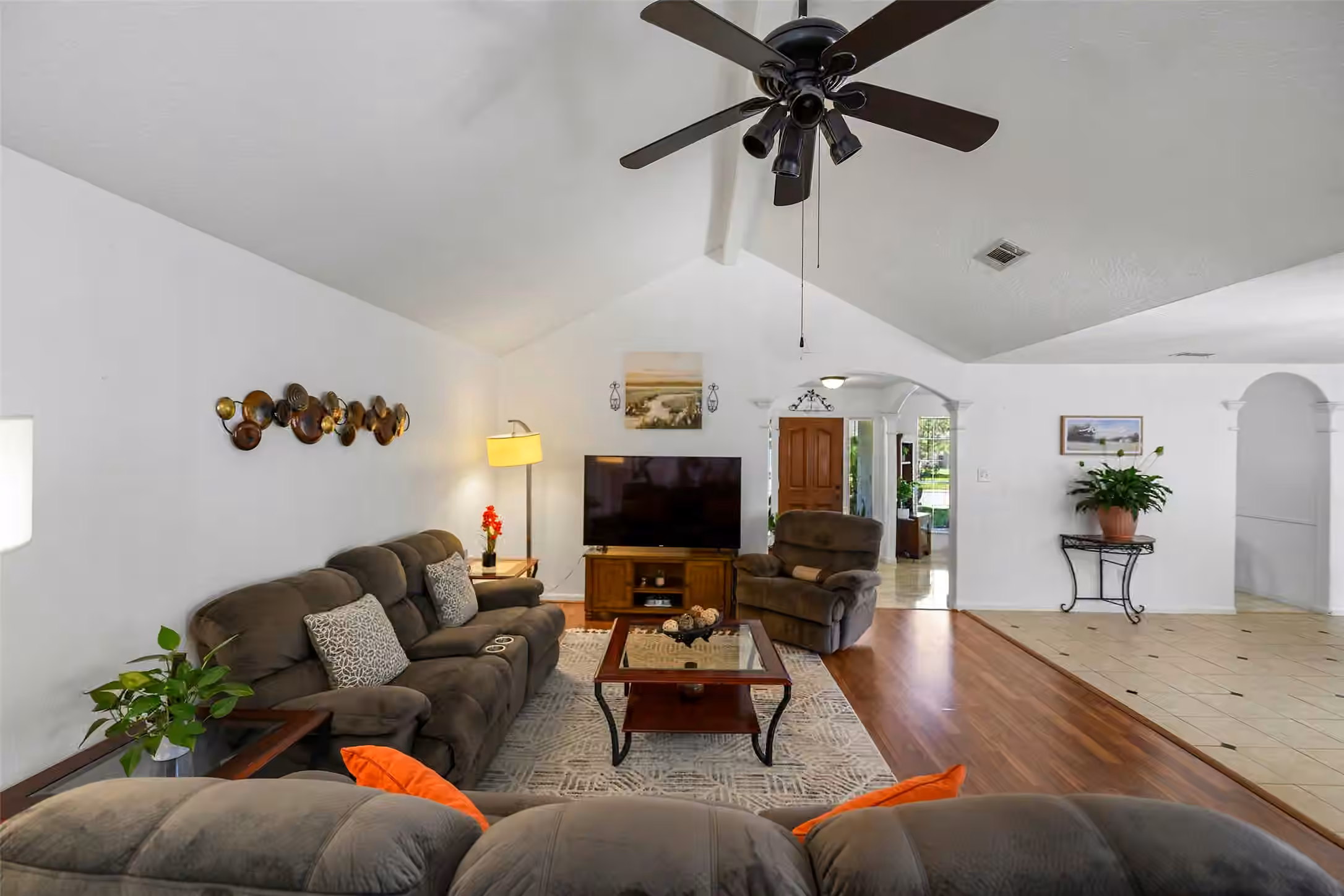 Photo 4 of 6815 River Mill Drive, Spring, TX