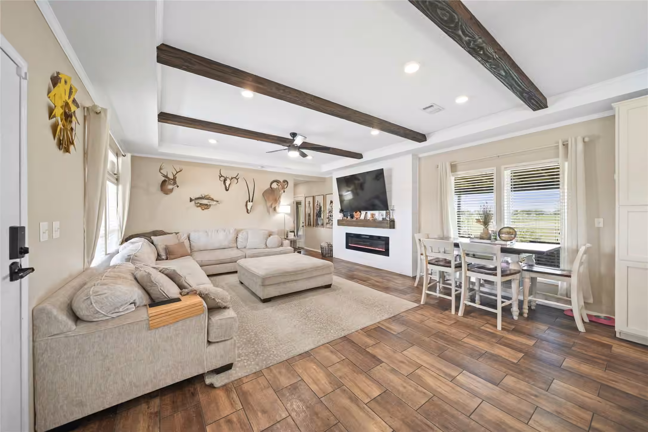 Photo 7 of 18318 Brumbelow Road, Needville, TX