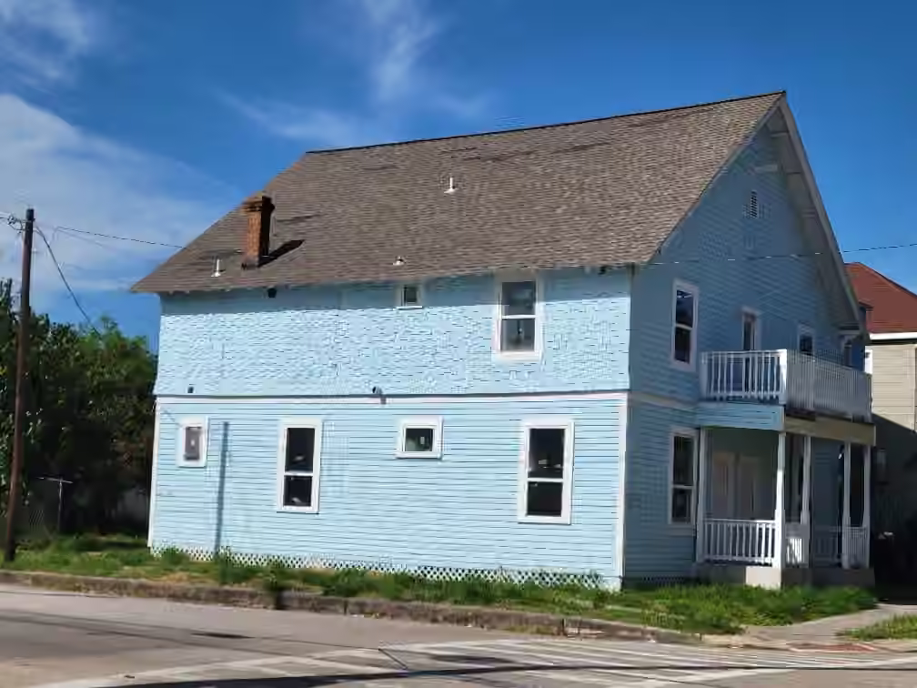 Photo of 2728 Sealy Street, Galveston, TX 77550