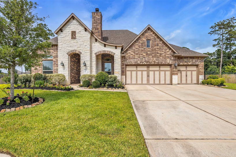 Photo of 14003 S Evergreen Ridge Court, Conroe, TX 77384