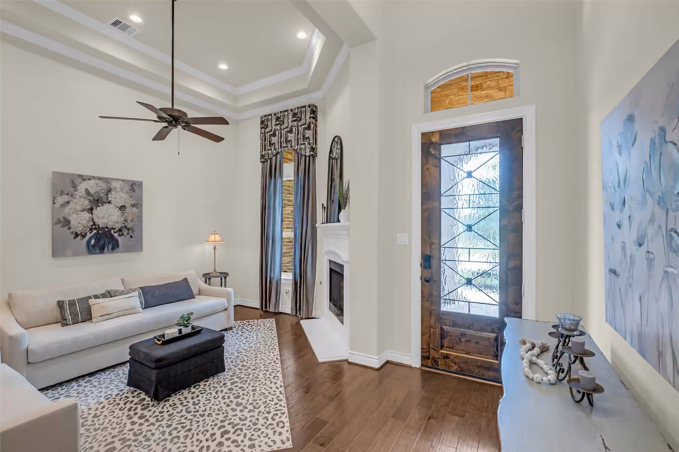 Photo 5 of 14003 S Evergreen Ridge Court, Conroe, TX