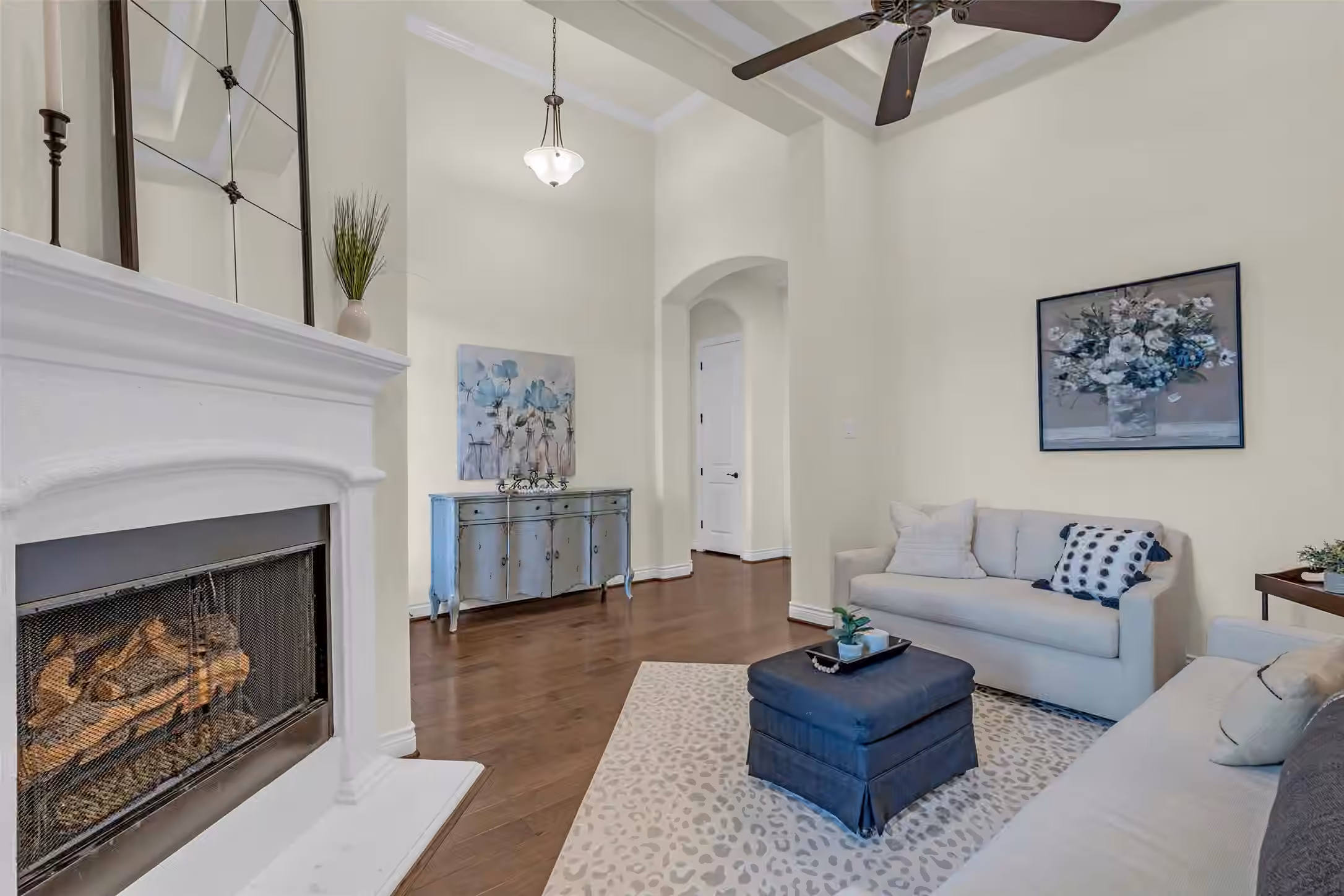 Photo 7 of 14003 S Evergreen Ridge Court, Conroe, TX