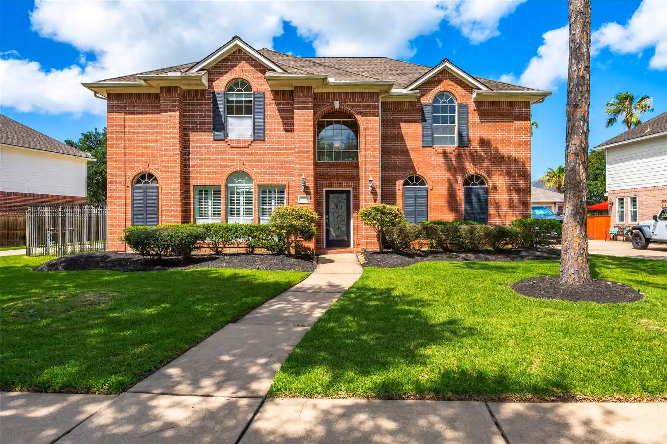 Photo of 3124 Sand Shadow Drive, League City, TX