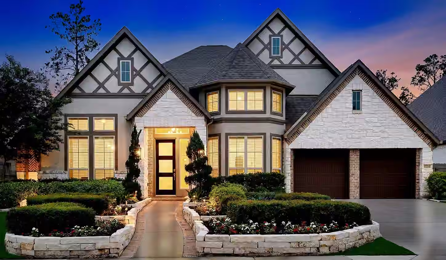 Photo of 15310 Viviente Drive, Conroe, TX