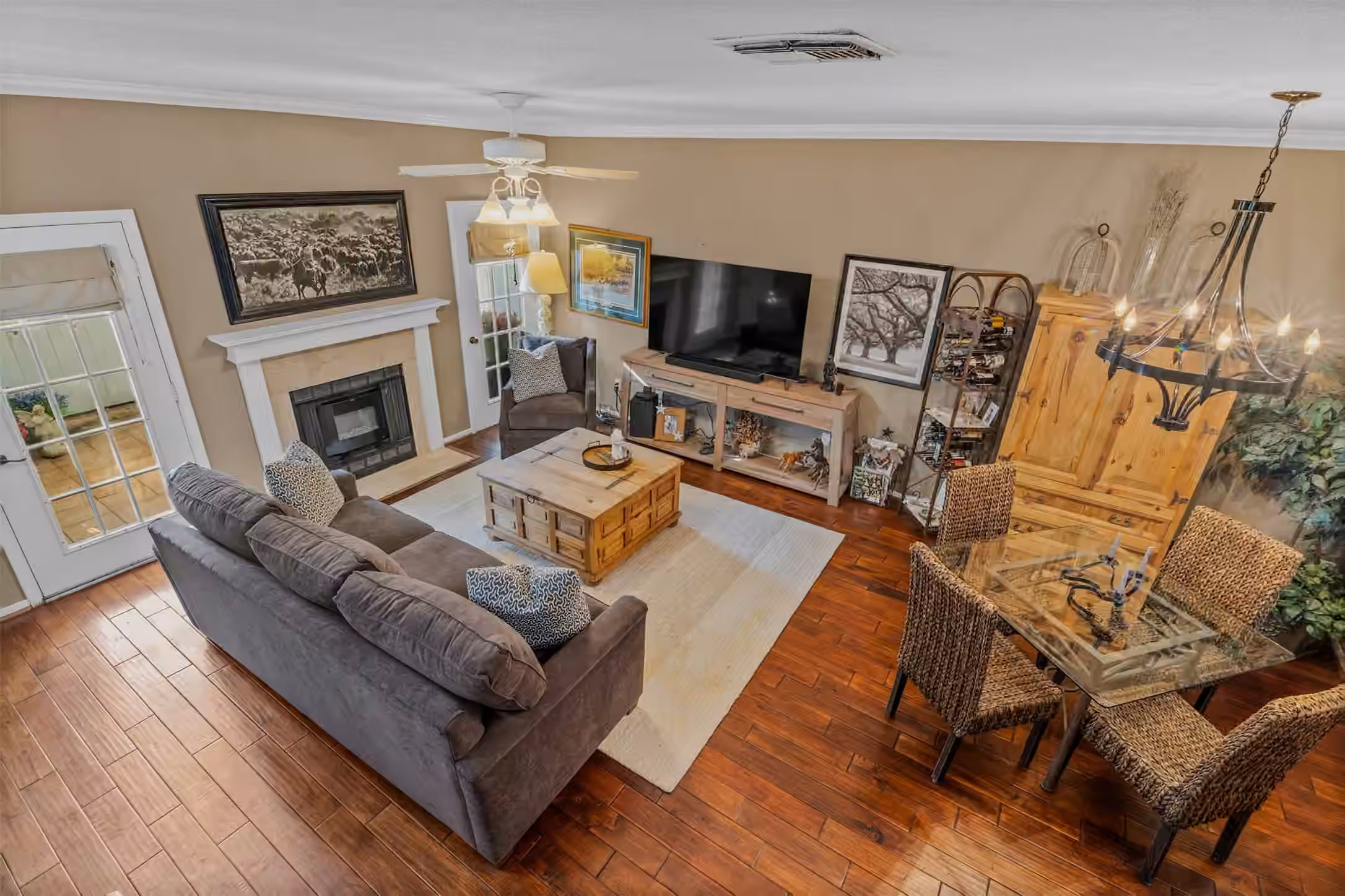 Photo 3 of 6000 Reims Road 2307, Houston, TX