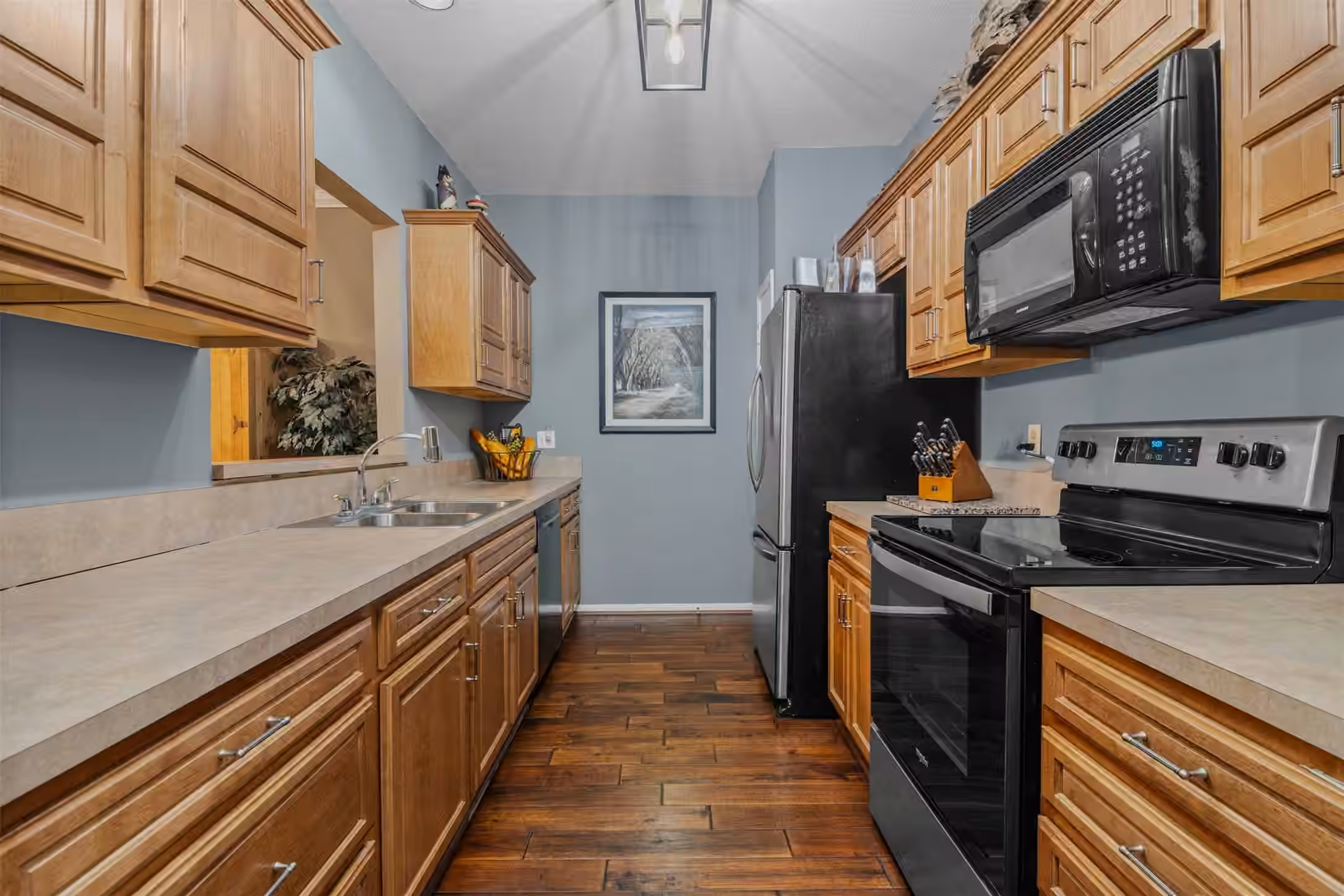 Photo 5 of 6000 Reims Road 2307, Houston, TX