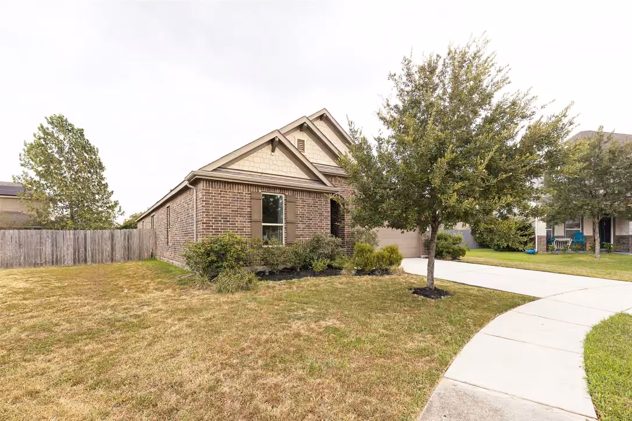 Photo 4 of 39415 Winding Pass Lane, Magnolia, TX