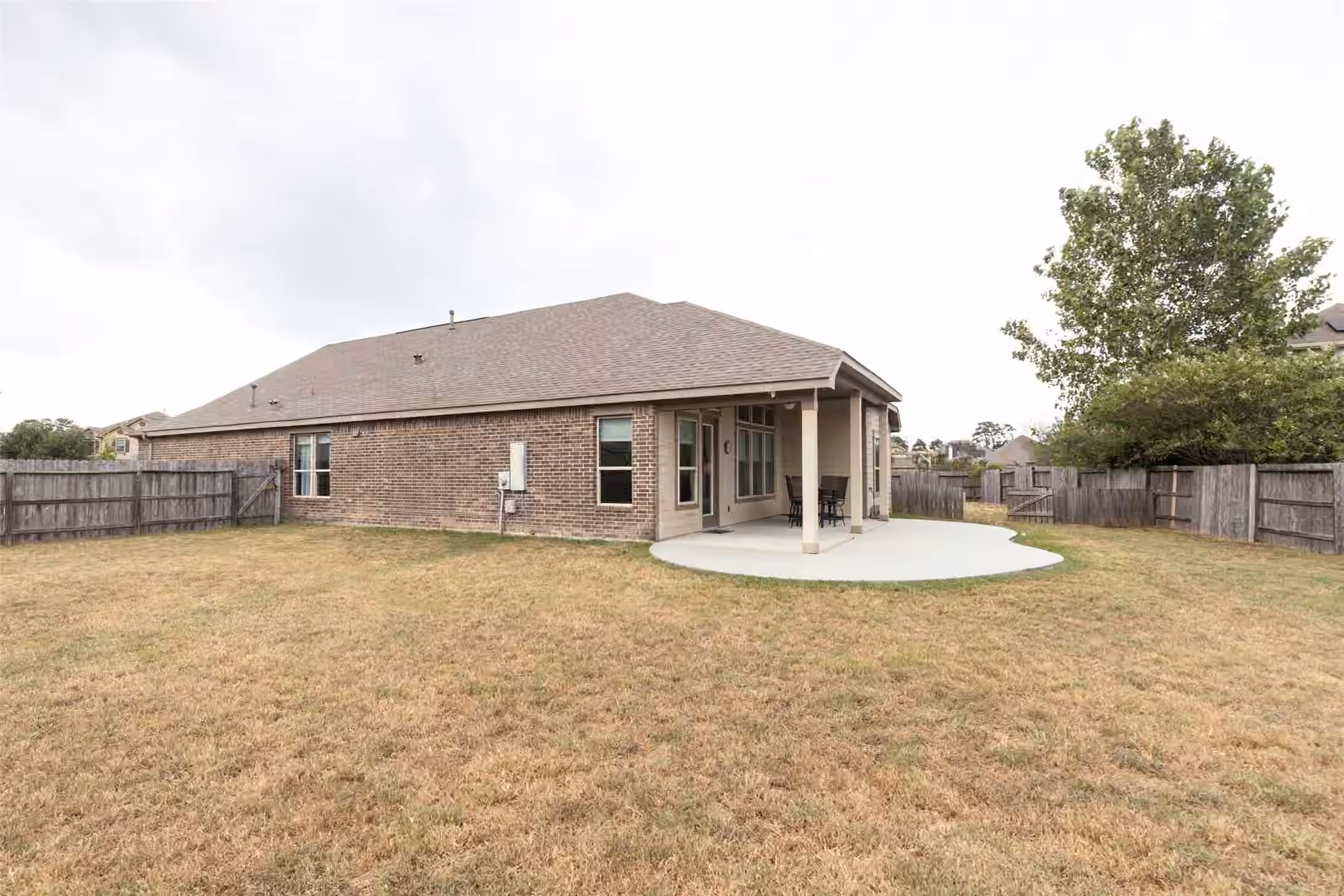 Photo 5 of 39415 Winding Pass Lane, Magnolia, TX