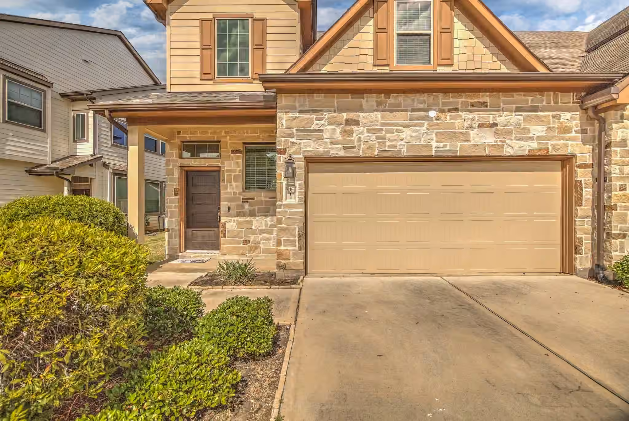 Photo 3 of 2514 Bordelon Lane, Missouri City, TX