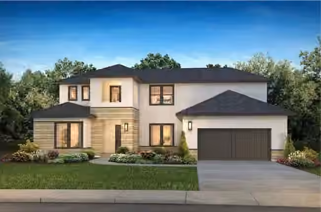 Photo of 9122 Sierra Nevada Drive, Manvel, TX 77578