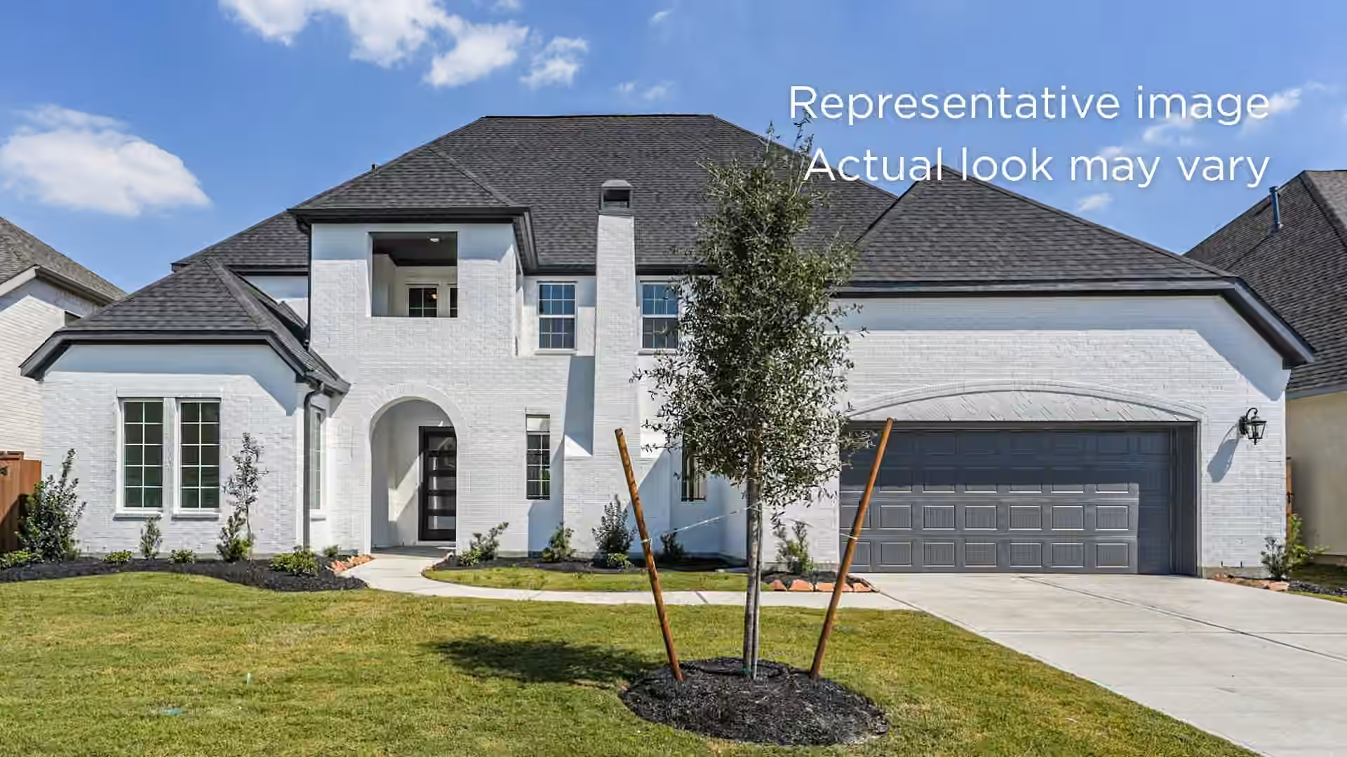 Photo 3 of 9122 Sierra Nevada Drive, Manvel, TX