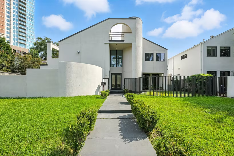 Photo of 2019 Mcclendon Street, Houston, TX 77030