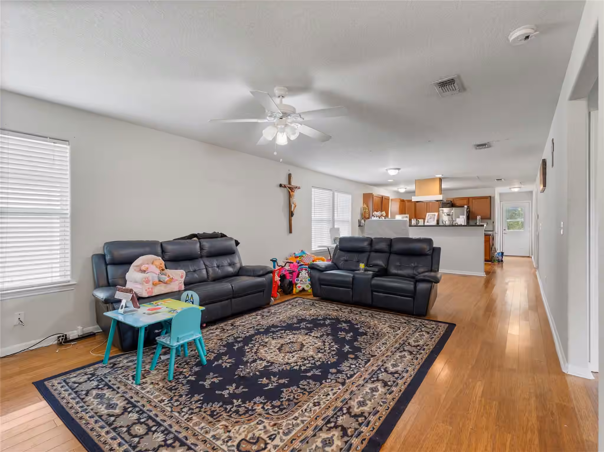 Photo 3 of 805 E Columbus, Wharton, TX
