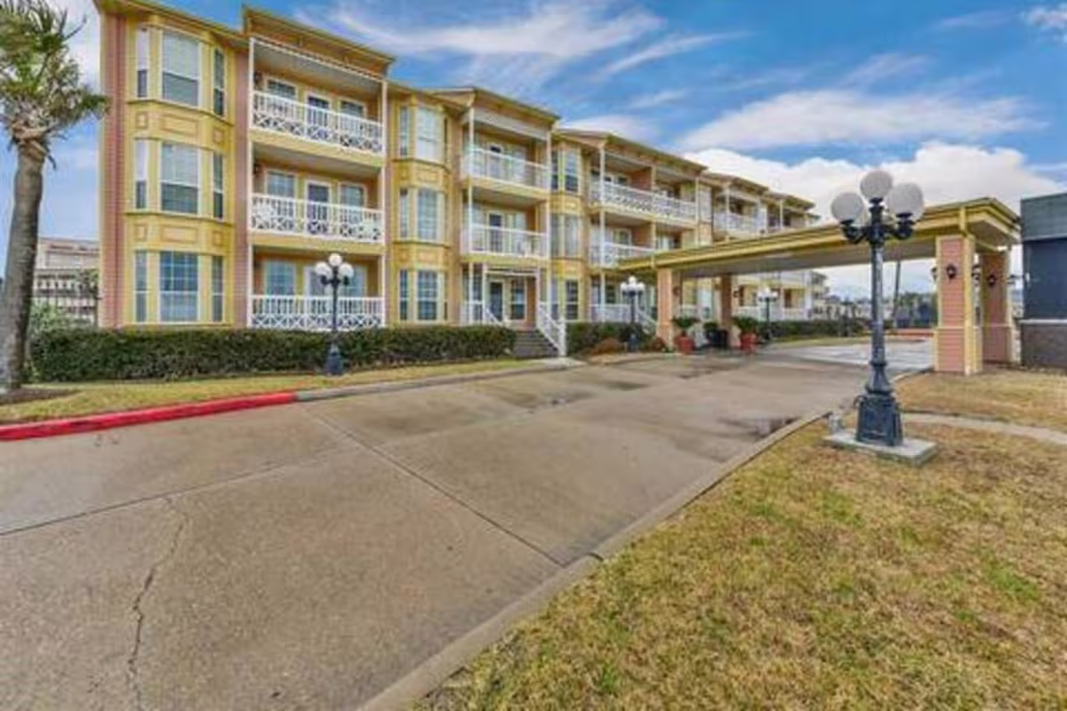 Photo of 6300 Seawall Boulevard 6208, Galveston, TX