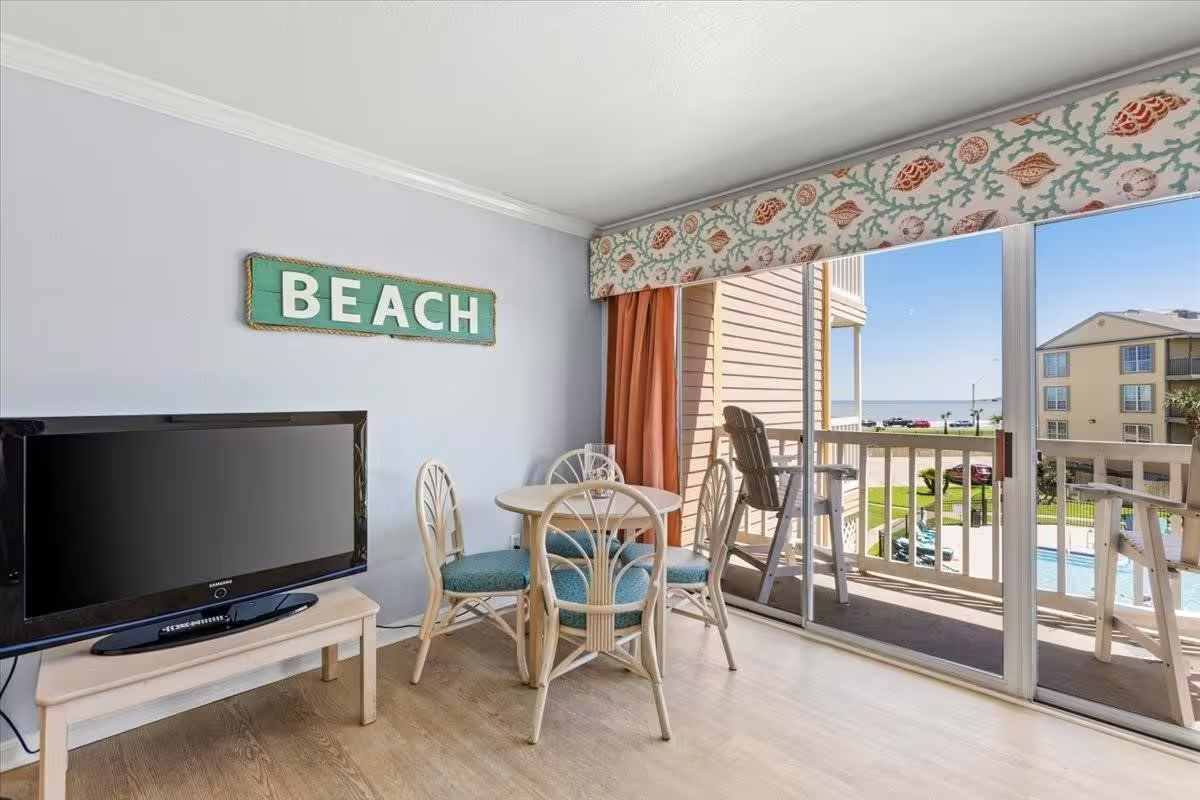 Photo 2 of 6300 Seawall Boulevard 6208, Galveston, TX