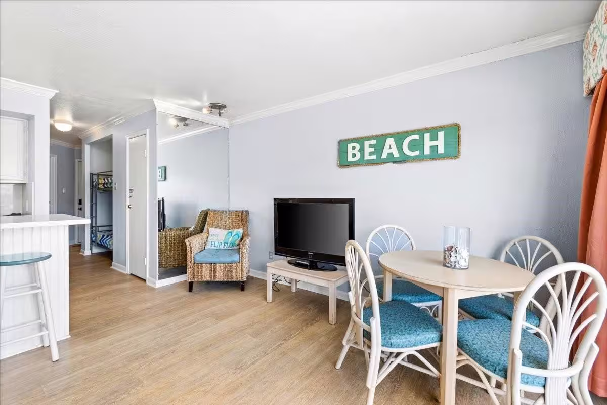 Photo 3 of 6300 Seawall Boulevard 6208, Galveston, TX