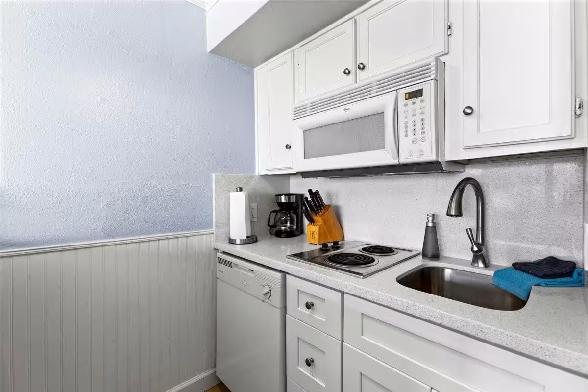 Photo 6 of 6300 Seawall Boulevard 6208, Galveston, TX