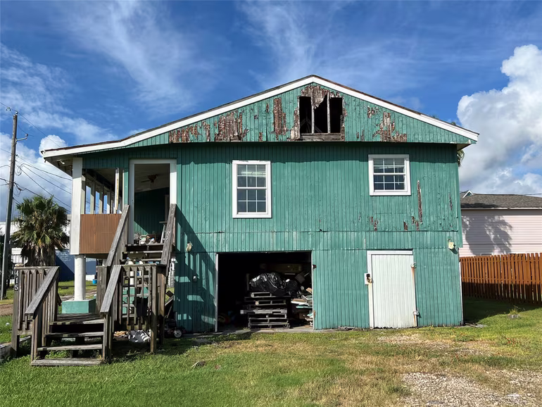 Photo of 415 Oyster Street, Freeport, TX 77541