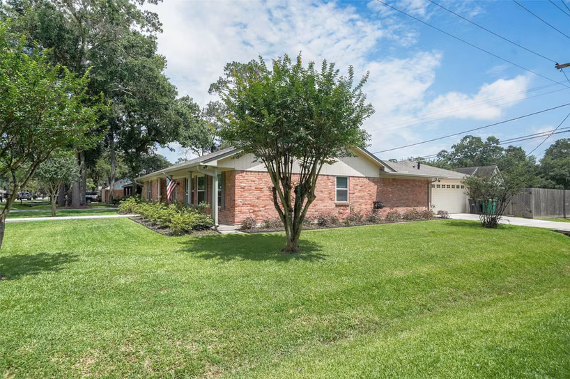 Photo 2 of 1355 Lehman Street, Houston, TX