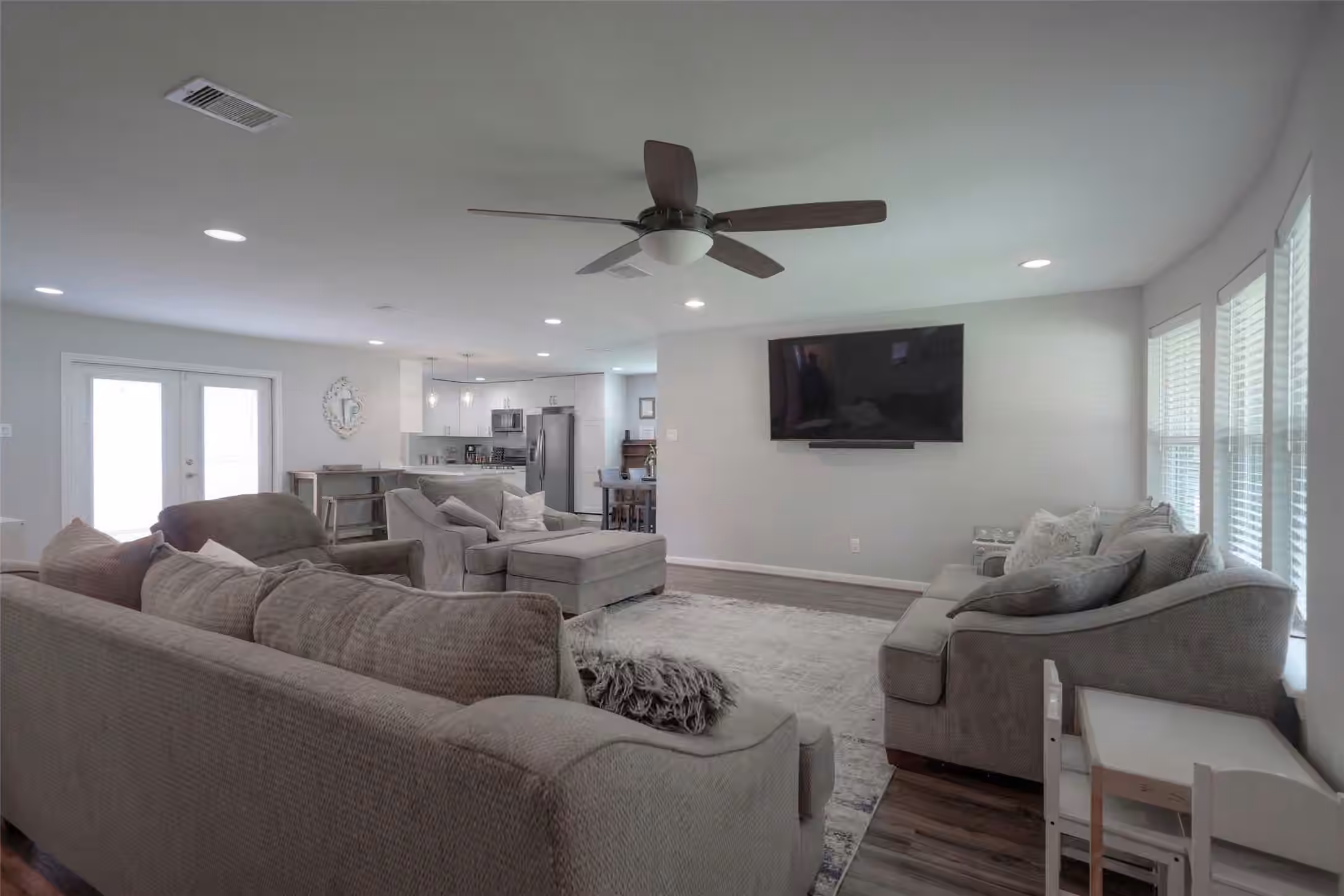 Photo 6 of 1355 Lehman Street, Houston, TX