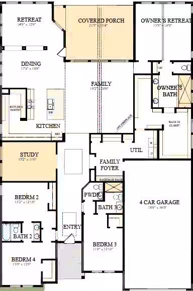 Photo 2 of 41750 Wendele Way, Montgomery, TX